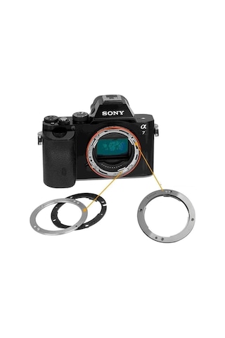 Commlite Cm-e-mr Sony E Mount Bayonet