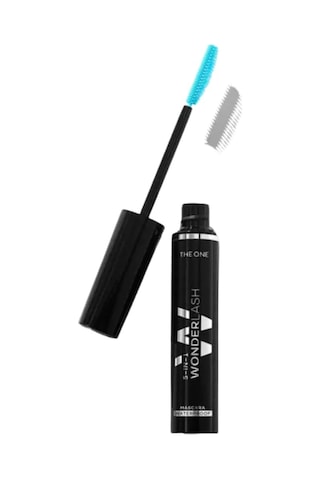 Oriflame The One 5'i 1 Arada Wonder Lash Suya Dayanıklı Maskara-siyah 8 Ml Çok Renkli