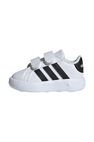 Adidas Grand Court 2.0 Cf I Bebek Spor Ayakkabı Id5271-beyaz