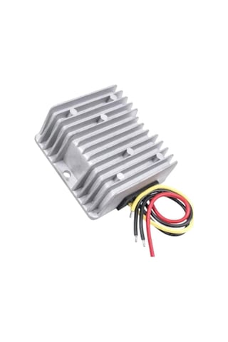 Powermaster Pm-8202 30amper 24v-12v Dc Konvertör 1 Adet