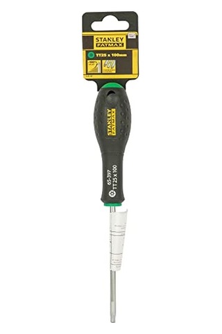 Tornavida Phillips Ph3 150 Mm Schwertlaenge Krom-vanadyum Ergonomik Yumuşak Saplı El 0-65-316