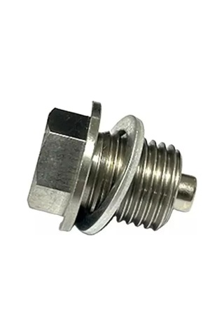 Lada Vaz/lada Motor Karteri İçin Mıknatıslı Ve Pullu Tıpa. 255372299