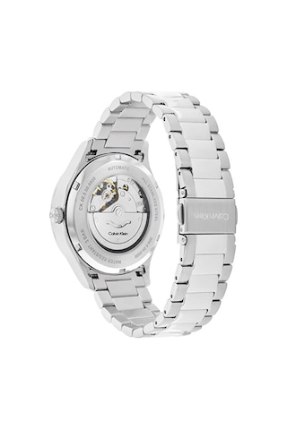 Calvin Klein Automatic Ck25300020 Erkek Kol Saati