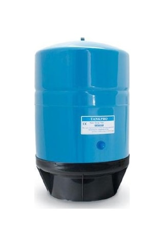 11 Galon 8 (40 Litre) Metal Basınç Tankı
