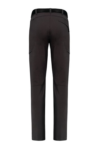 Luo Camp Air Dry Class Outdoor Pant. Antrasit