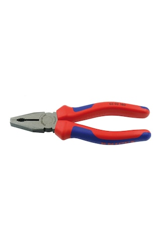 Knipex 0302160 Kombine Pense 160 Mm