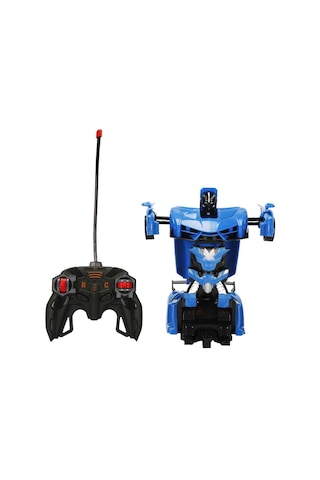 S00004328 R/c Araba Robot Dönüşebilen F/f Usb -sun