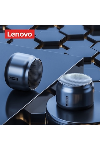 Lenovo K3 Bluetooth Hoparlör