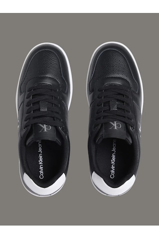Calvin Klein Kadın Sneaker Yw0yw01767pdj Grey