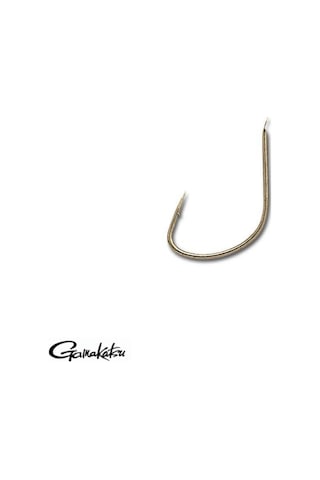 Gamakatsu Ls-1810b No:16 Nikel Olta İğnesi 25li