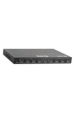 S-Link Sl-Lu6218 8 Port 4K 2K Hdmi Splitter