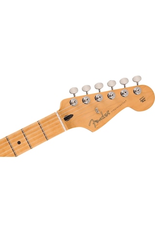 Fender Player Iı Stratocaster Hss Mn Aquatone Blue