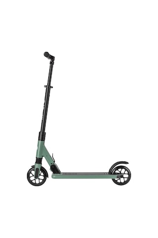 Micro Sprite Süspansiyon 2 Tekerlekli Scooter Olive Green