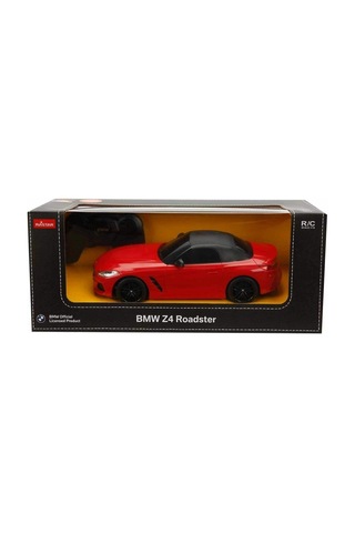 95900 Bmw Z4 Roadster 2.4 Ghz. Işıklı 3 Renk Araba - Sunman Çok Renkli