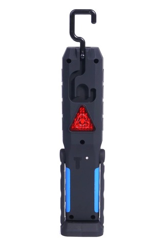 Profesyonel Şarjlı Oto Lambası Wt-293 - 9024883875884ynt Çok Renkli