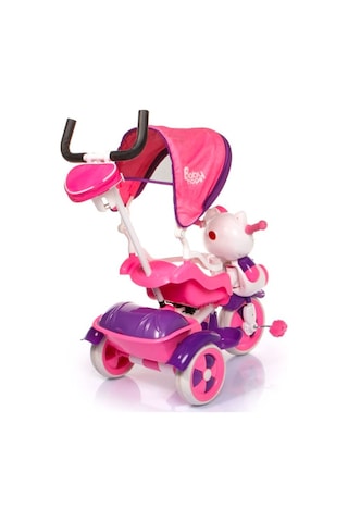 Babyhope 135 Kety Kontrollü 3 Tekerlekli Bisiklet