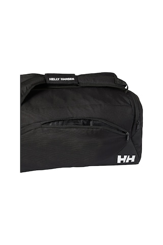 Helly Hansen Bislett Training Unisex Siyah Spor Çantası Siyah
