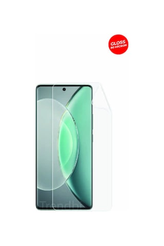 Vivo X90s Ekran Koruyucu Esnek Hd Film