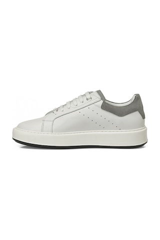 İnci Incı Orlan 6fx Beyaz Erkek Sneaker 000000000102710114 Beyaz