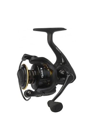 Dam Quick  3 2000 Fd 9+1 Bb Olta Makinesi