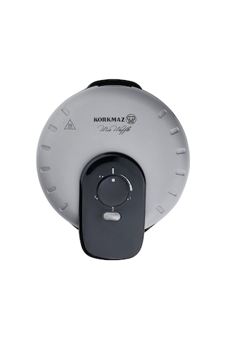 Korkmaz A319-06 Mia Waffle Makinesi