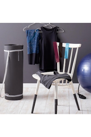 Decathlon Domyos Mini Pilates Bandı Seti X3 - 5/6/7 Kg - Kauçuk