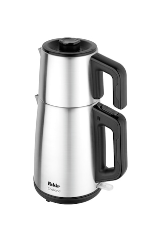 Fakir Chailand 1650 W 2 L Çay Makinesi