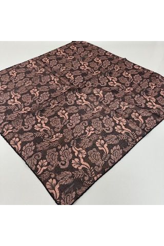 Arsel Moda Soft Pamuklu Eşarp Lrb4708-62915 Çok Renkli