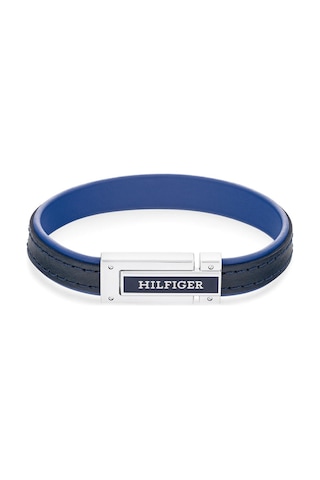 Tommy Hilfiger Thj2790558 Erkek Bileklik Lacivert