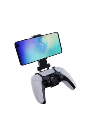 Ps5 Controller Telefon Tutucu Smart Clip