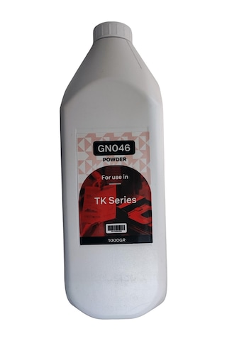 Kyocera Uyumlu Tk-55 Toner Tozu Siyah Uyumlu 1 Kg