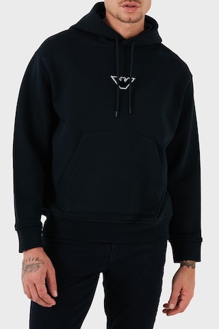Emporio Armani Erkek Sweat 6d1m93 1jtaz 0985 Lacivert Lacivert