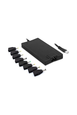 Addison Nb-Ad90Slım 90W Universal Voltaj Ayarlı Notebook Adaptör