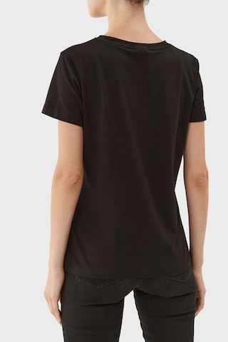 Guess Bayan T Shirt V3bı11 J1314 Jblk Siyah Siyah
