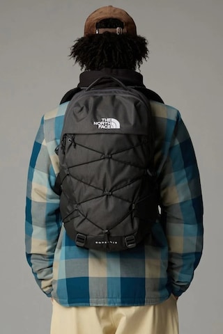 The North Face Borealıs Unisex Sırt Çantası Nf0a52se4jh1 Çok Renkli