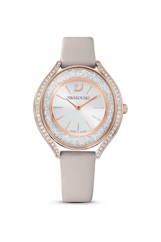 Swarovski 5519450 Crystalline Aura Ls Kadın Kol Saati