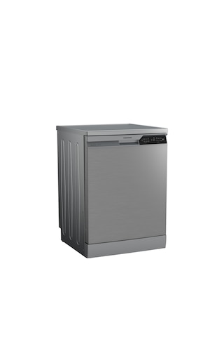 Grundig GPDF 11853 I 6 Programlı 16 Kişilik Bulaşık Makinesi