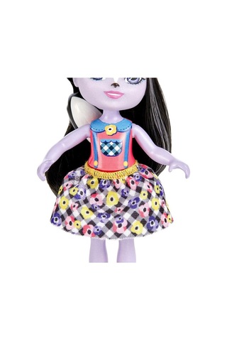 Mattel Enchantimals Kız Kardeş Bebekler Hcf79 Hcf82