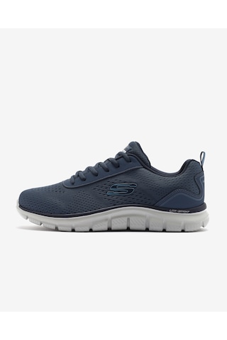Skechers Track-leshur Erkek Mavi Spor Ayakkabı 232758tk Blu Mavi
