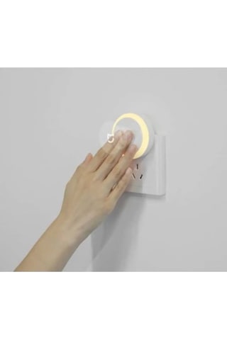 Yulong Xiaomi Mijia Mini Gece Lambası Mjyd04yl Ada