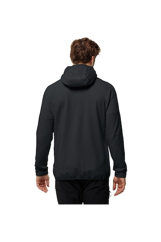 Jack Wolfskin Routeburn Pro Hybrid M Erkek Mont C-jac171051e50v37 Siyah