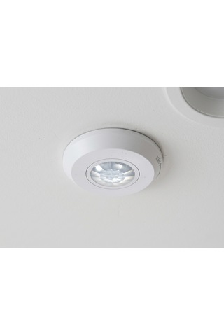Cata Ct 9243 Haraket Sensörü 360 Derece 1200w
