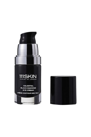 111skin Black Diamond Eye Cream 15 Ml Cilt Bakım Setleri