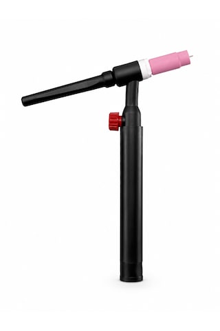 Lincoln Electric Lt 17 G Ergo Tıg Torcu 4 Metre Gaz Soğutmalı K10513-17-4 Argon Kaynak Torcu