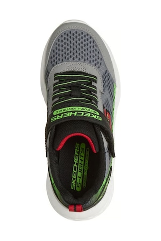 Skechers Meteor-lıghts 2.0 Işıklı Erkek Çocuk Spor Ayakkabı 401490l 401490l Gybk Gybk