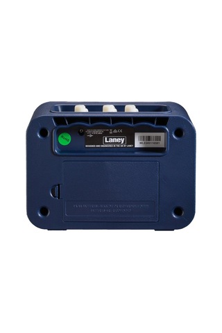 Laney Mini-Lion Lionheart Mini Elektro Gitar Amfisi