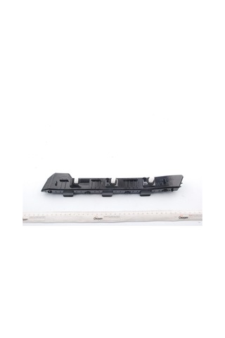 Hmc Arka Tampon Braketi Sol Çamurluktaki Hyundai İ20 2014-2016 Uyumlu 86613c7000