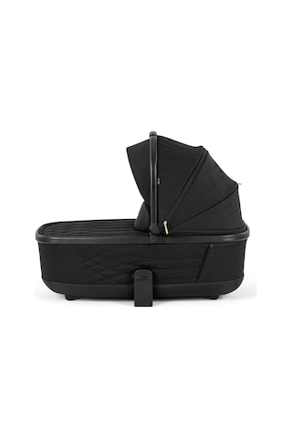 Bagi Heritage Portbebe Black Siyah