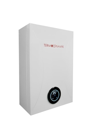 Termodinamik LW LOW NOX Doğal Gazlı Şofben