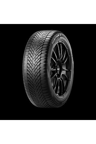 Pirelli 215/60 R17 100V Xl Cinturato Winter 2 Kış Lastiği 2026